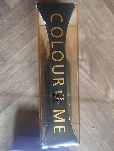 qadin ucun spartivniler: Kosmetik dəst, 2 məhsul — 2