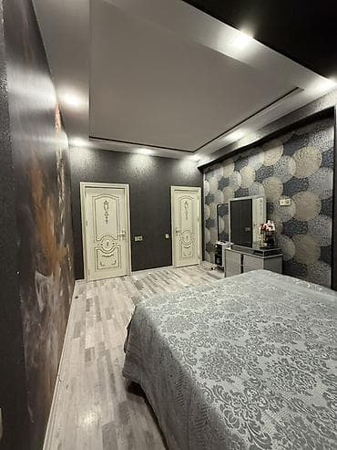Məhsul: Daxili dizayn və təmir işi (mətbəx, hamam/sanitar qovşağı və — 3