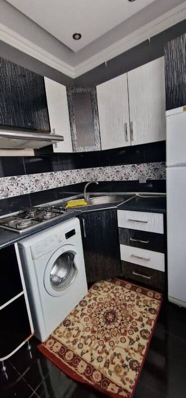 gunluk evler sumqayit: Binəqədi rayonu, dərnəgül metrosuna yaxın,2 otaqlı əla təmirli və — 10