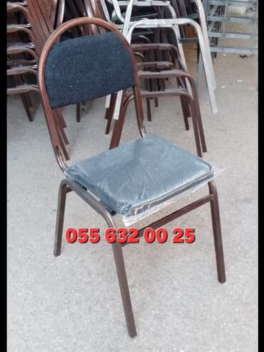 endirimde olan mebeller: Yeni, Sadə stul, Taxta, Azərbaycan — 5