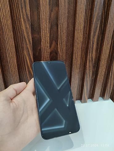 atouch tablet se pro: Samsung Galaxy A15, 128 GB, rəng - Göy, İki sim kartlı — 7