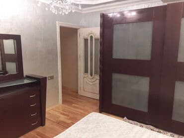 qarayev obyekt: Qaraev metrosuna yaxın 16 mertebeli binanın 9-cu mərtəbəsində — 7