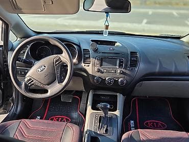 ravon r4 lizing: Kia Forte: 1.8 l | 2015 il Sedan — 6