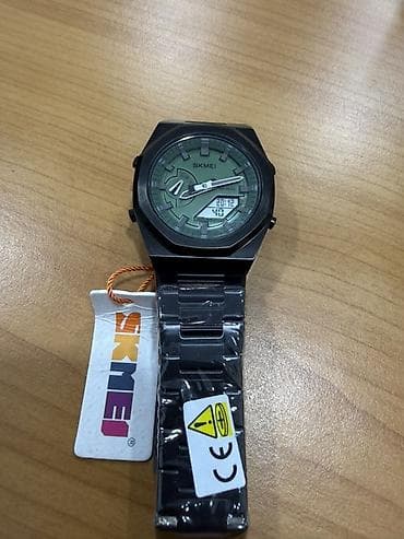 van cleef sirga: Qol saatı, rəng - Gümüşü — 7