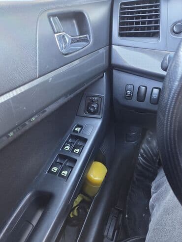 toyota prado satilir: Mitsubishi Lancer: 2 l | 2008 il 279300 km Sedan — 7