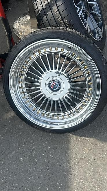 07 şekilleri 2023: Disk və təkər birlikdə satılır Mercedes və bmw yə uygundur — 6