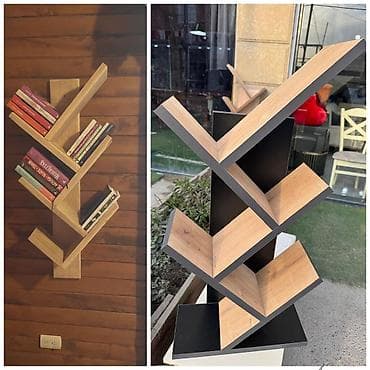 kitab refi satilir: Книжная полка — 5