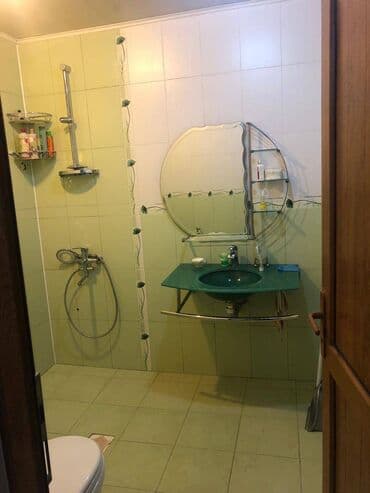 şirvan kiraye: Nərimanov metrosuna yaxın Rəssamliq akademiyasina yaxın 15 mertebeli — 9