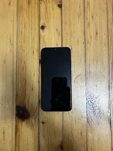 xiaomi redmi note 6 pro: Telefon ustada olmayib,2ci telefon kimi istifade olunub,qutusu var — 3