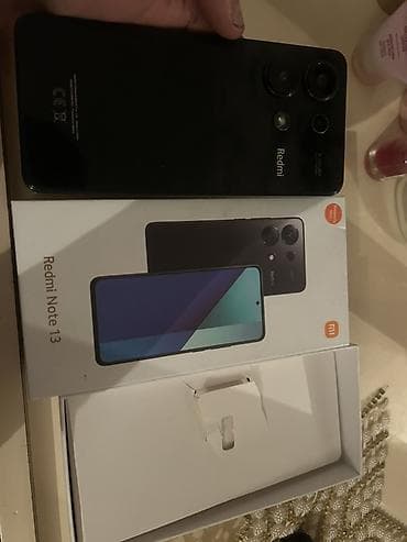 note 12 ekran: Salam ekran qoy işlet Prablemı ekrandı — 1