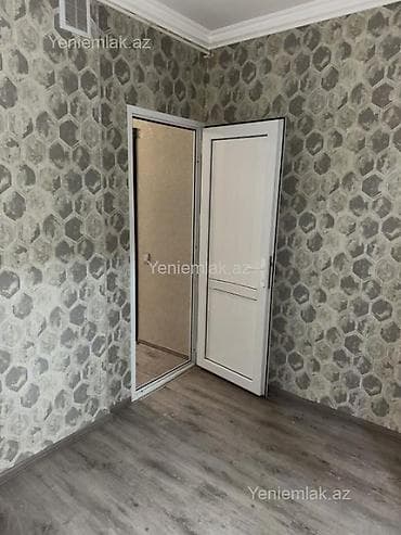Kirayə ev verilir - Geniş və işıqlı otaq, böyük pəncərə və qalın — 7