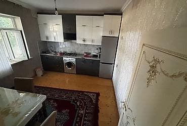 bakxanovda ev satiwi: 5 otaqlı, 120 kv. m, Kredit yoxdur, Yeni təmirli — 3