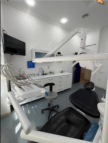 Коммерческая недвижимость: FA-DENT stomatoloji klinikasında stomatoloji otaqlar icarəyə verilir — 4