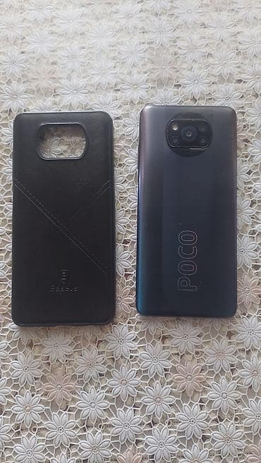 Poco X3 Pro, 256 GB
