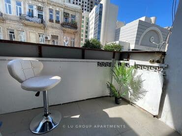 дом в гяндже: 2 комнаты, Насиминский р. р-н — 23