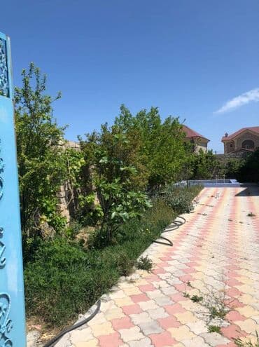 xudu məmmədov küçəsi: Təcili Satılır!!! Sabunçu rayonu, Kürdəxanı ləhic bağlarında, 6 sotda — 24