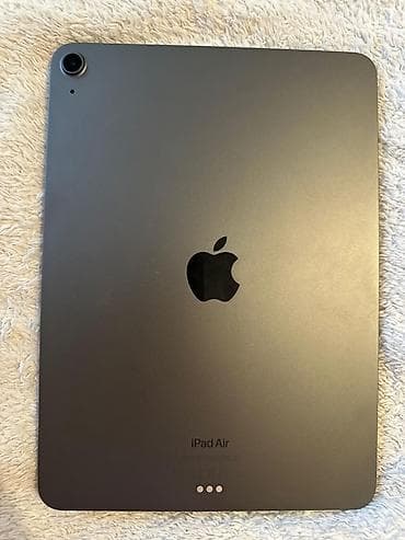 ipad keyboard: Yeni Apple iPad Air 5 (2022), 10,9", 64 GB, Pulsuz çatdırılma — 4