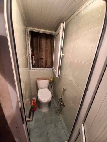 binəqədi evlərin satışı: Bakı, 2 otaqlı, Köhnə tikili, 50 kv. m — 14