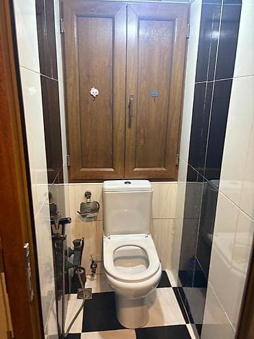 bakixanov kiraye evler 2025: 📢 **Kirayə – 2 otaqlı mənzil** 📍 **Bakıxanov, Razin, Nilüfer — 9