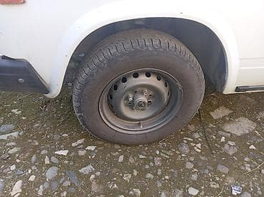 qaz star avtomobil: Lada 2107 sedan – klassik modelin tam komplekt interyeri və əsas — 5