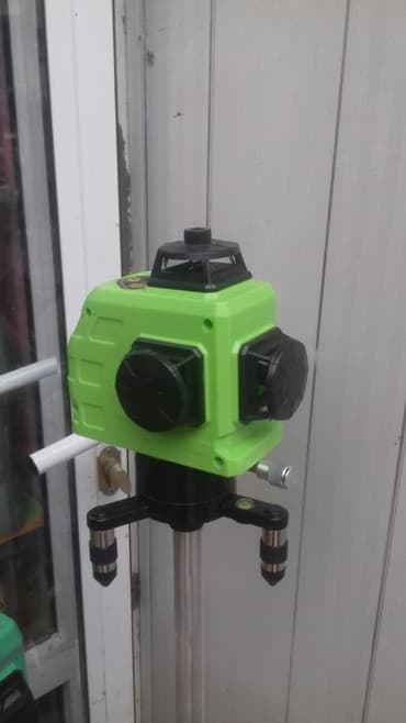 su bakları: Uroven yaşil sua 360 — 1