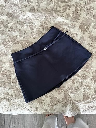 Ətəklər: Mini Ətək, Zara, S — 3