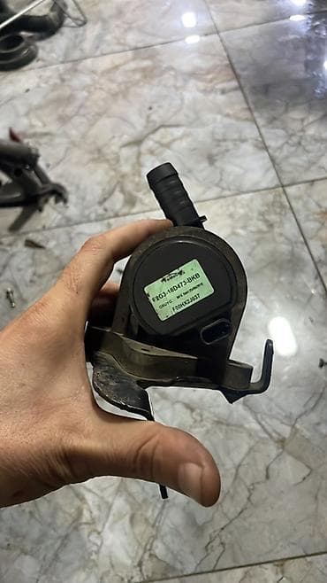 offroad tekerler: Məhsul: Avtomobil asqı qolları və buxarlaşma (EVAP) sistemi üçün purge — 4