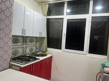 sumgayıt kiralık ev: 2 otaqlı, Yeni tikili, 45 kv. m — 21