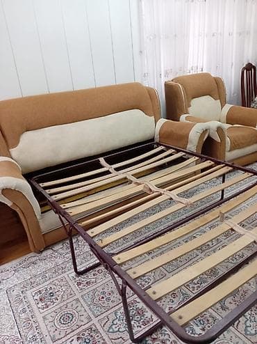 mətbəxt divani: Di̇van-kravat, Divan, Açılan — 6