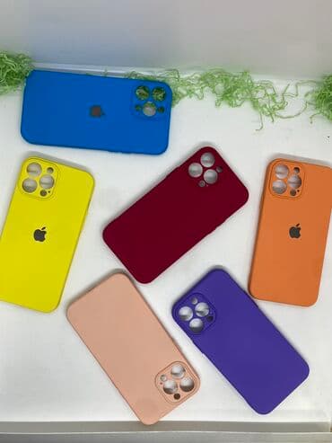 силиконовый чехол на флай телефон: İphone 13Pro Max
Kaburolar
Qiymət 7 Azndan başlayan qiymətlərlə — 8