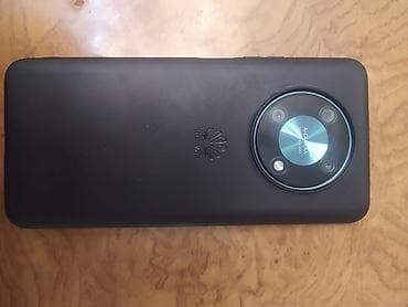 samsung galaxy note 6: Huawei Nova Y90, 128 GB, rəng - Yaşıl, Barmaq izi — 2