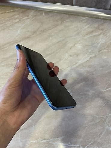 on kamera: Redmi 10A, 32 GB, rəng - Mavi, İki sim kartlı — 4