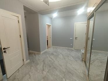 2 комнаты, Новостройка, 98 м² — 10