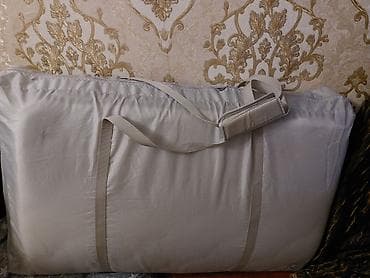 Oğlan və qız üçün, Dördbucaq, Beşik, Matras ilə, Yellənmə mexanizmsiz