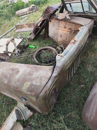 защита двигателя honda cr v: Köhnə model avtomobillər üçün paslanmış metal hissələr. Bu hissələr — 2