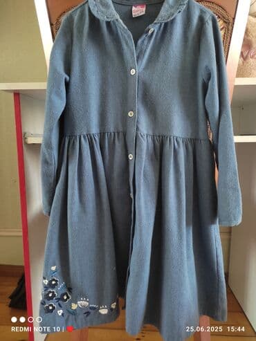 Don, Gündəlik, 7 - 8 yaş