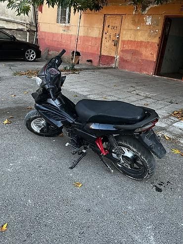 ford transit kreditle: Salam moto satılır 500 AZN aşagi yeridə var cuzi kasmetikaya ehtiyacı — 3