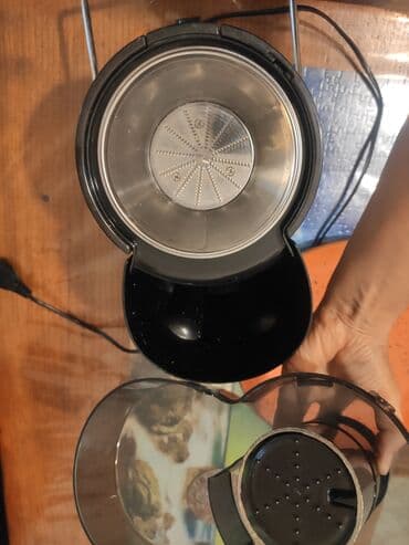 çay evi avadanlıq: Şirəçəkən Tefal, Mərkəzdənqaçma — 2