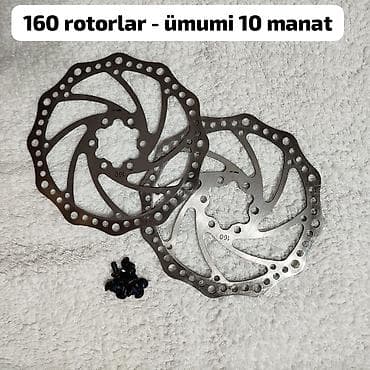 Velosiped ehtiyyat hissələri: Velosiped ehtiyat hissələri — 5