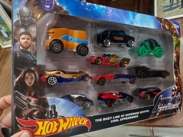 günlük icarə maşınlar: Hotvels masinlari yenidir 20man — 1
