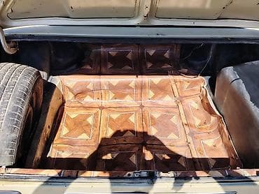 klass xl: VAZ 2101 “Jiquli” sedan - Kuzov: 4 qapılı sedan, krem rəng - — 9