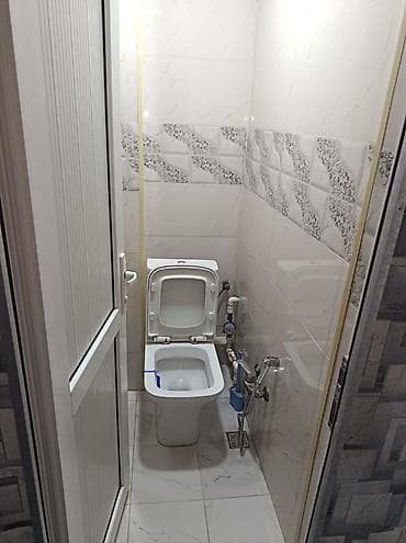 resident evil 2: Sumqayıt, 3 otaqlı, Köhnə tikili, 72 kv. m — 6