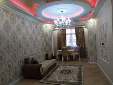 lokbatanda yeni tikilen binalar: Yeni Guneslide d massivində mecitə yaxin 10 mertebeli binanın 3-cu — 3