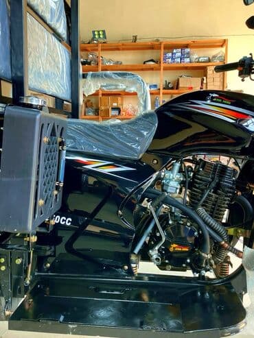 motosiklet satış turbo az: Muraveylər ən son modeldir, Nağd, Kredit, və Köçürmə yolu ilə — 4