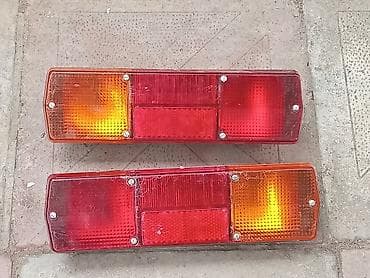 kamaz ramasi: Kamaz Yeni — 1