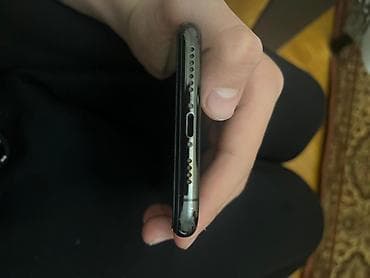 IPhone 11 Pro Max, 256 GB, Space Gray, Face ID lalafo.az -da IPhone 11 Pro Max, 256 GB, Space Gray, Face ID