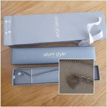 saat gumuş: Sep, Gümüş — 1