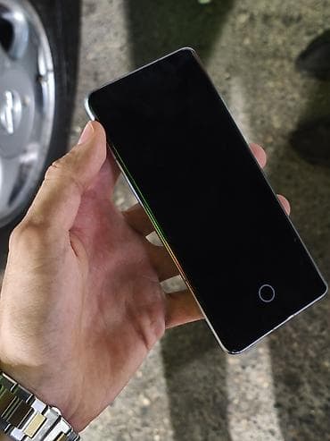 redmi 12 s: Xiaomi 12, rəng - Mavi — 3