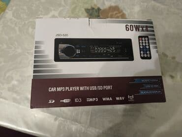 Səs gücləndiriciləri: Yeni Simsiz (Bluetooth), Simli, Radio Mikrofon Pulsuz çatdırılma — 2