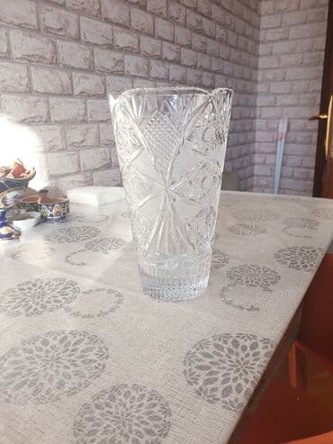 epoxy resin qiymeti: Bir vaza — 2